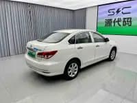 Junfeng E11K 2019 ES360 Battery Swapping Version 46.7kWh — миниатюра 14