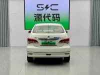 Junfeng E11K 2019 ES360 Battery Swapping Version 46.7kWh — миниатюра 15