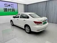 Junfeng E11K 2019 ES360 Battery Swapping Version 46.7kWh — миниатюра 16