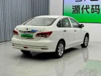 Junfeng E11K 2019 ES360 Battery Swapping Version 46.7kWh — миниатюра 17