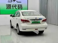 Junfeng E11K 2019 ES360 Battery Swapping Version 46.7kWh — миниатюра 18