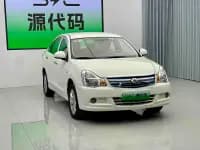 Junfeng E11K 2019 ES360 Battery Swapping Version 46.7kWh — миниатюра 4