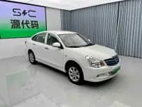 Junfeng E11K 2019 ES360 Battery Swapping Version 46.7kWh — миниатюра 5