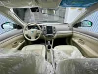 Junfeng E11K 2019 ES360 Battery Swapping Version 46.7kWh — миниатюра 7