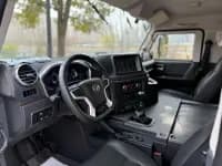 Dongfeng Mengshi MS600 2023 Model 6.7T Diesel Double Cab Standard Edition — миниатюра 7