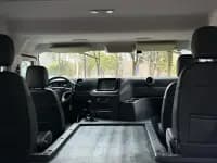 Dongfeng Mengshi MS600 2023 Model 6.7T Diesel Double Cab Standard Edition — миниатюра 9