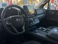 Dongfeng Mengshi MS600 2023 6.7T Diesel Double Cab Chassis Flagship Edition — миниатюра 5