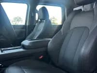 Dongfeng Mengshi MS600 2023 6.7T Diesel Double Cab Chassis Flagship Edition — миниатюра 6