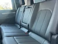 Dongfeng Mengshi MS600 2023 6.7T Diesel Double Cab Chassis Flagship Edition — миниатюра 7