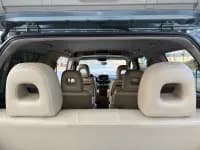 Yuxuan 2009 2.5L Automatic Deluxe Edition — миниатюра 11