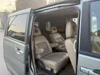 Yuxuan 2009 2.5L Automatic Deluxe Edition — миниатюра 12