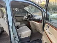 Yuxuan 2009 2.5L Automatic Deluxe Edition — миниатюра 13