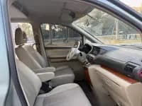 Yuxuan 2009 2.5L Automatic Deluxe Edition — миниатюра 14