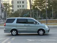 Yuxuan 2009 2.5L Automatic Deluxe Edition — миниатюра 15