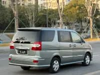 Yuxuan 2009 2.5L Automatic Deluxe Edition — миниатюра 18