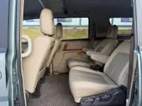 Yuxuan 2009 2.5L Automatic Deluxe Edition — миниатюра 5