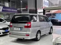 Yuxuan 2009 2.0L Manual Deluxe Edition — миниатюра 2
