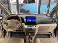 Yuxuan 2009 2.0L Manual Deluxe Edition — миниатюра 12