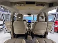 Yuxuan 2009 2.0L Manual Deluxe Edition — миниатюра 13