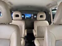 Yuxuan 2009 2.0L Manual Deluxe Edition — миниатюра 15