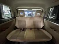 Yuxuan 2009 2.0L Manual Deluxe Edition — миниатюра 17