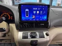 Yuxuan 2009 2.0L Manual Deluxe Edition — миниатюра 18