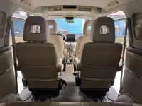 Yuxuan 2009 2.0L Manual Deluxe Edition — миниатюра 20