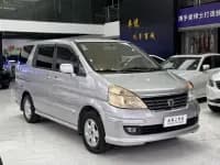 Yuxuan 2009 2.0L Manual Deluxe Edition — миниатюра 3