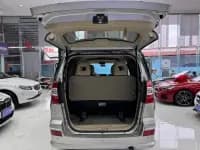 Yuxuan 2009 2.0L Manual Deluxe Edition — миниатюра 23