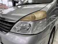 Yuxuan 2009 2.0L Manual Deluxe Edition — миниатюра 24