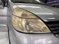 Yuxuan 2009 2.0L Manual Deluxe Edition — миниатюра 25