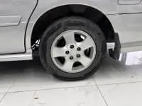 Yuxuan 2009 2.0L Manual Deluxe Edition — миниатюра 28