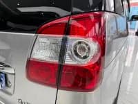 Yuxuan 2009 2.0L Manual Deluxe Edition — миниатюра 29