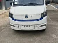 Yufeng EM27 2024 Model EM27L Henan Lithium-ion Battery 41.472kWh — миниатюра 1