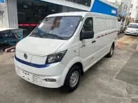 Yufeng EM27 2024 Model EM27L Henan Lithium-ion Battery 41.472kWh — миниатюра 2