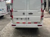 Yufeng EM27 2024 Model EM27L Henan Lithium-ion Battery 41.472kWh — миниатюра 5