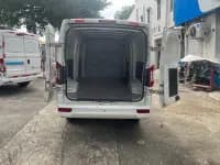 Yufeng EM27 2024 Model EM27L Henan Lithium-ion Battery 41.472kWh — миниатюра 6