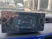 Yufeng EM27 2024 Model EM27L Henan Lithium-ion Battery 41.472kWh — миниатюра 7