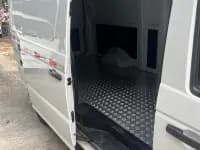 Yufeng EM27 2024 Model EM27L Henan Lithium-ion Battery 41.472kWh — миниатюра 8