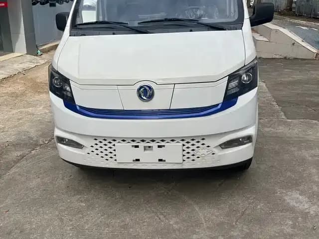 Yufeng EM27 2024 Model EM27L Henan Lithium-ion Battery 41.472kWh