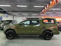 Palazzo 2022 2.0T Automatic 2WD Supreme Edition — миниатюра 3