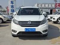 Fengguang 580 2018 Model 1.5T CVT Luxury — миниатюра 1
