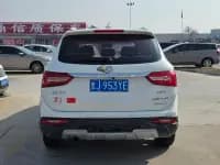Fengguang 580 2018 Model 1.5T CVT Luxury — миниатюра 4