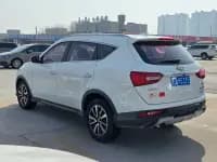 Fengguang 580 2018 Model 1.5T CVT Luxury — миниатюра 5