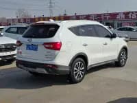 Fengguang 580 2018 Model 1.5T CVT Luxury — миниатюра 6