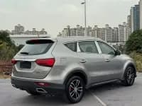 Fengguang 580 2017 1.5T CVT Luxury Edition — миниатюра 4