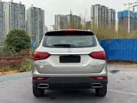 Fengguang 580 2017 1.5T CVT Luxury Edition — миниатюра 5