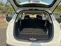 Fengguang 580 2016 Model 1.5T CVT Luxury — миниатюра 14