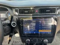 Fengguang 580 2016 Model 1.5T CVT Luxury — миниатюра 19