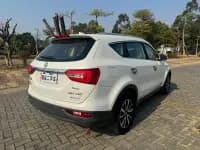 Fengguang 580 2016 Model 1.5T CVT Luxury — миниатюра 6